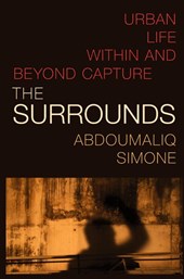 The Surrounds