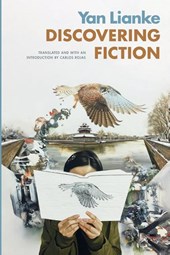 Discovering Fiction
