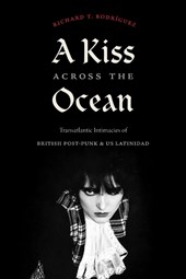 A Kiss Across the Ocean