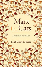 Marx for Cats