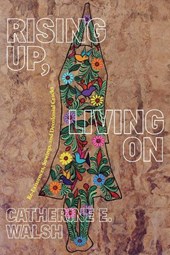Rising Up, Living on