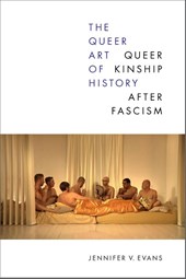 The Queer Art of History