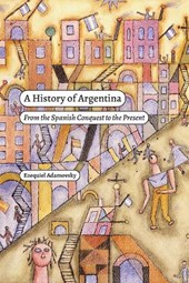 A History of Argentina