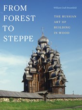 From Forest to Steppe