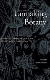 Unmaking Botany