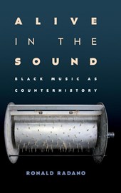 Alive in the Sound