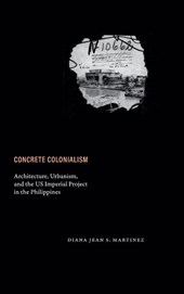 Concrete Colonialism