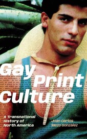 Gay Print Culture