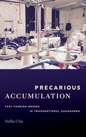 Precarious Accumulation
