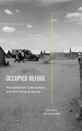Occupied Refuge