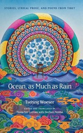 Ocean, As Much As Rain