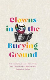 Clowns in the Burying Ground