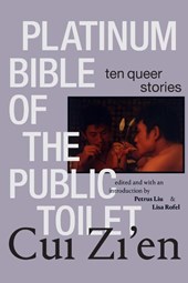 Platinum Bible of the Public Toilet