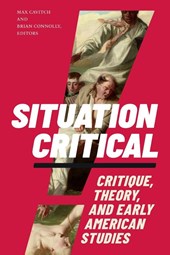 Situation Critical