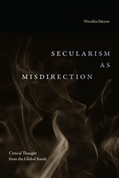 Secularism As Misdirection