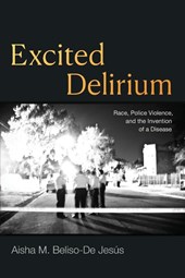 Excited Delirium