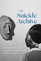 The Suicide Archive