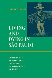Living and Dying in Sao Paulo