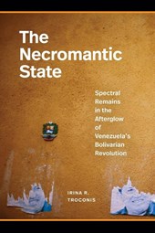 The Necromantic State