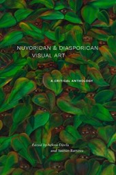 Nuyorican and Diasporican Visual Art
