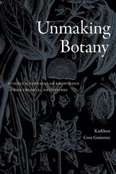 Unmaking Botany