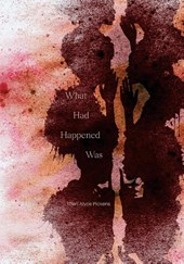 What Had Happened Was