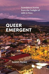 Queer Emergent
