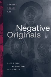 Negative Originals