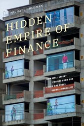 Hidden Empire of Finance