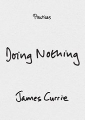 Doing Nothing