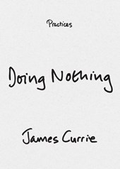 Doing Nothing