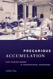 Precarious Accumulation