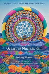 Ocean, As Much As Rain