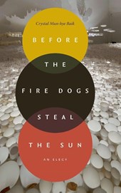 Before the Fire Dogs Steal the Sun