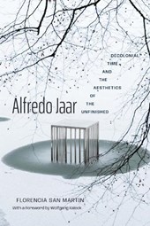 Alfredo Jaar