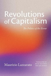 Revolutions of Capitalism