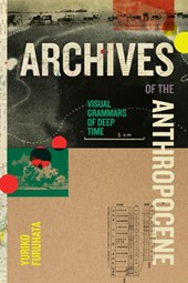 Archives of the Anthropocene