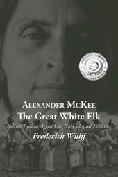 Alexander McKee - The Great White Elk