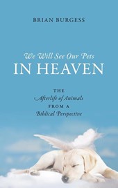 We Will See Our Pets in Heaven