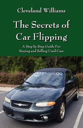 The Secrets of Car Flipping