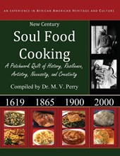 New Century Soul Food Cooking