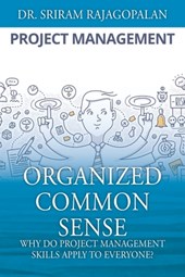 Organized Common Sense