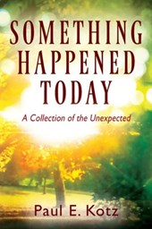 Something Happened Today