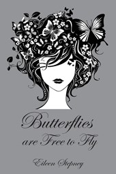 Butterflies are Free to Fly