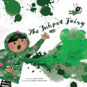 The Inkpot Fairy