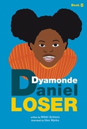 Loser (a Dyamonde Daniel Book, Book #5)