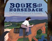 Books on Horseback