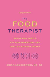 FOOD THERAPIST