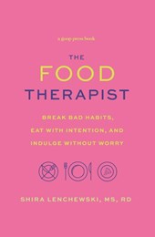 FOOD THERAPIST