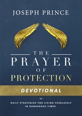Daily Readings From the Prayer of Protection